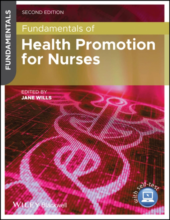 Fundamentals of Health Promotion for Nurses (e-bog) af -