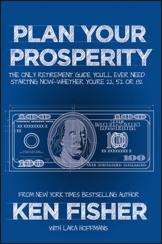 Plan Your Prosperity (e-bog) af Fisher, Kenneth L.