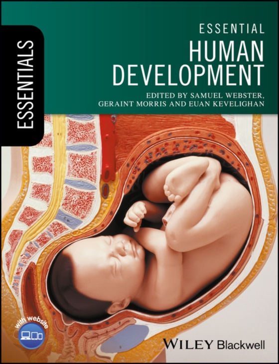 Essential Human Development (e-bog) af -