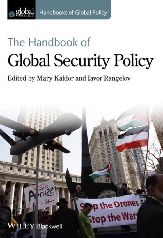 Handbook of Global Security Policy (e-bog) af -