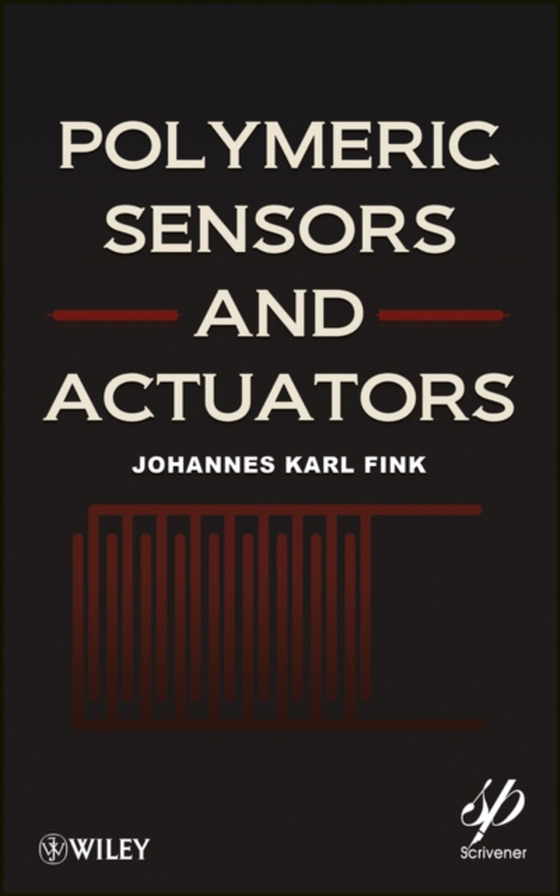 Polymeric Sensors and Actuators (e-bog) af Fink, Johannes Karl