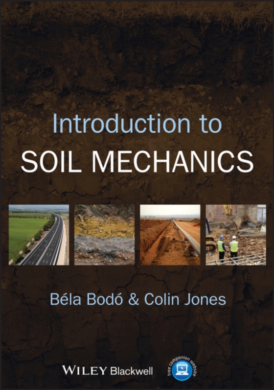 Introduction to Soil Mechanics (e-bog) af Jones, Colin