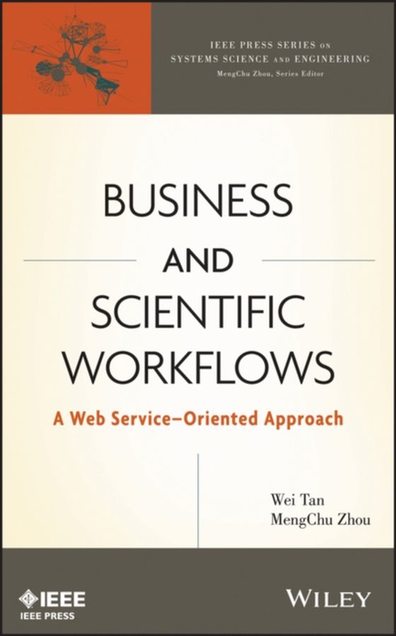 Business and Scientific Workflows (e-bog) af Zhou, MengChu