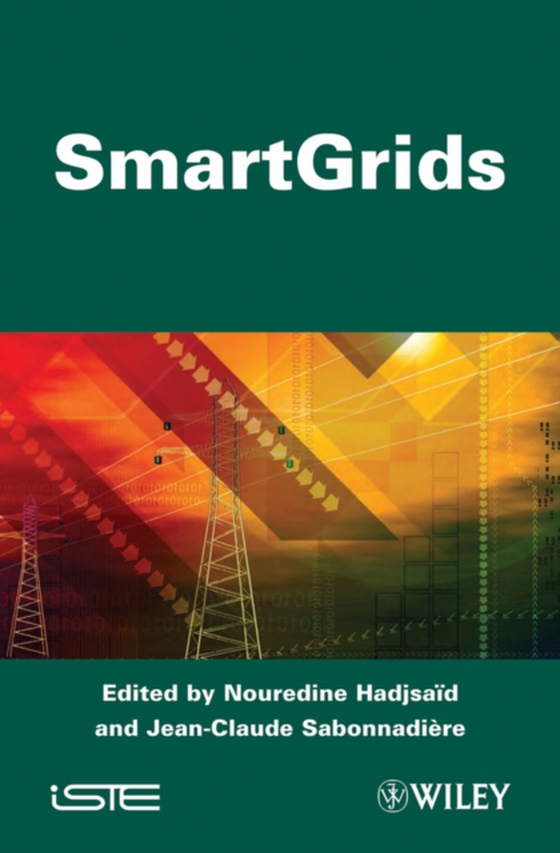 Smart Grids (e-bog) af -