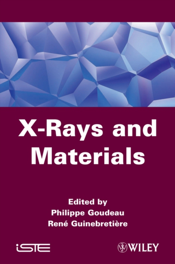 X-Rays and Materials (e-bog) af -