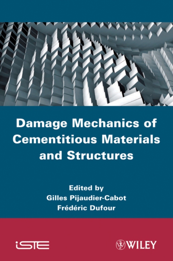 Damage Mechanics of Cementitious Materials and Structures (e-bog) af -