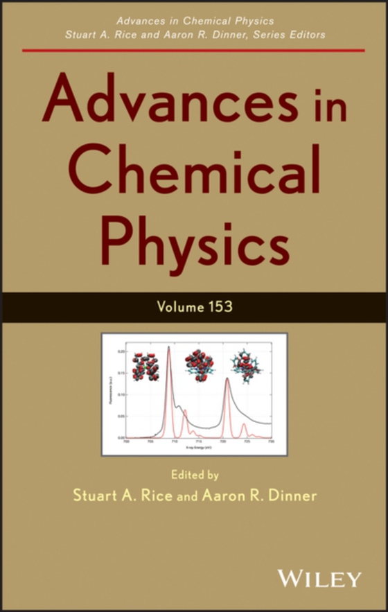 Advances in Chemical Physics, Volume 153