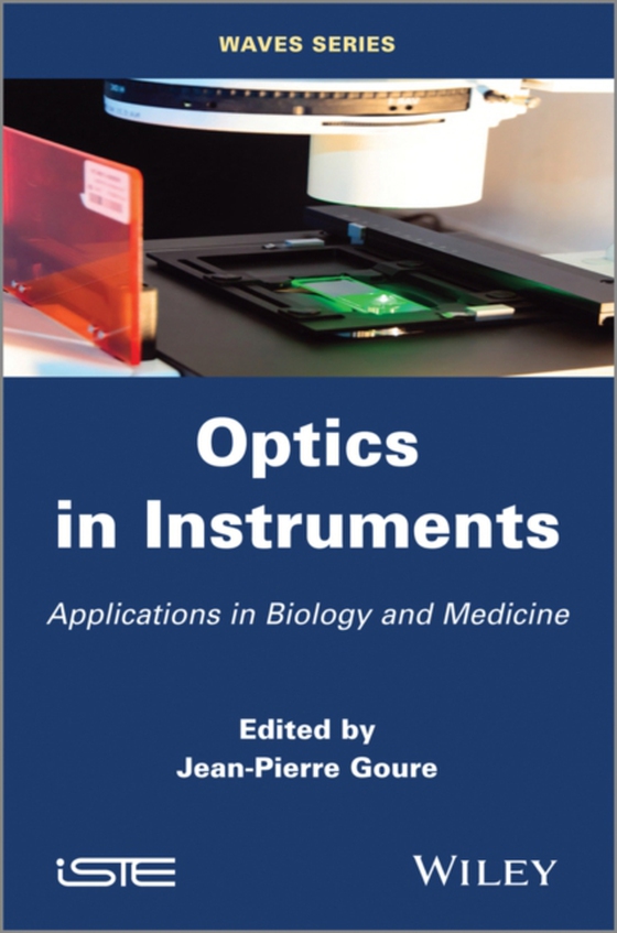 Optics in Instruments (e-bog) af -