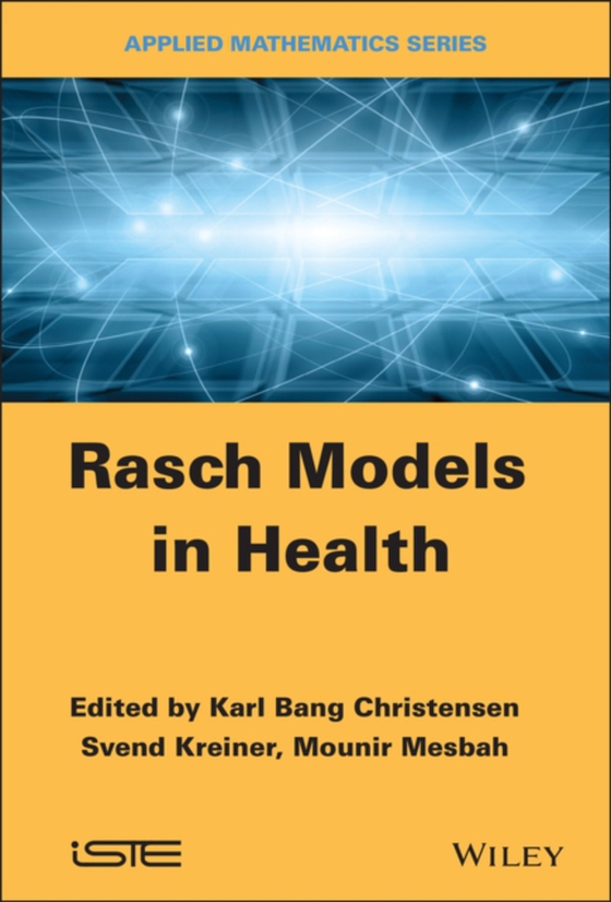 Rasch Models in Health (e-bog) af -