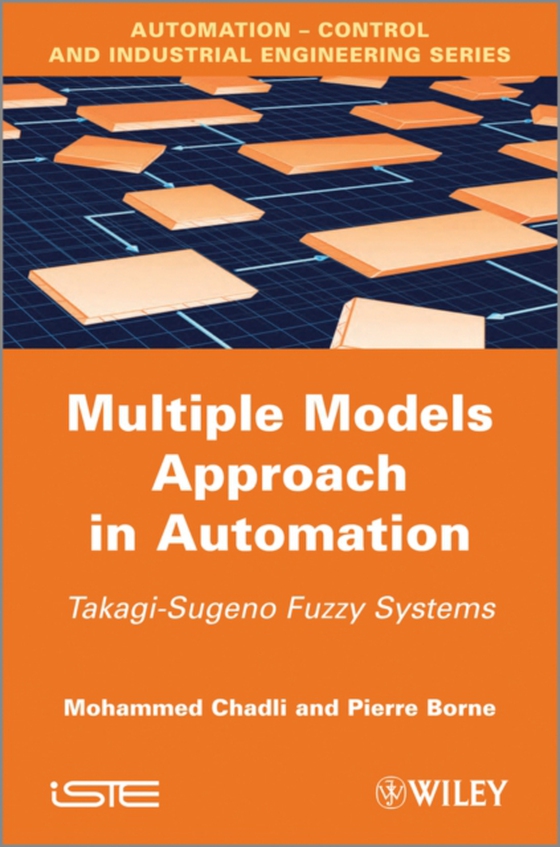 Multiple Models Approach in Automation (e-bog) af Borne, Pierre