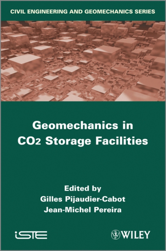 Geomechanics in CO2 Storage Facilities (e-bog) af Pereira, Jean-Michel