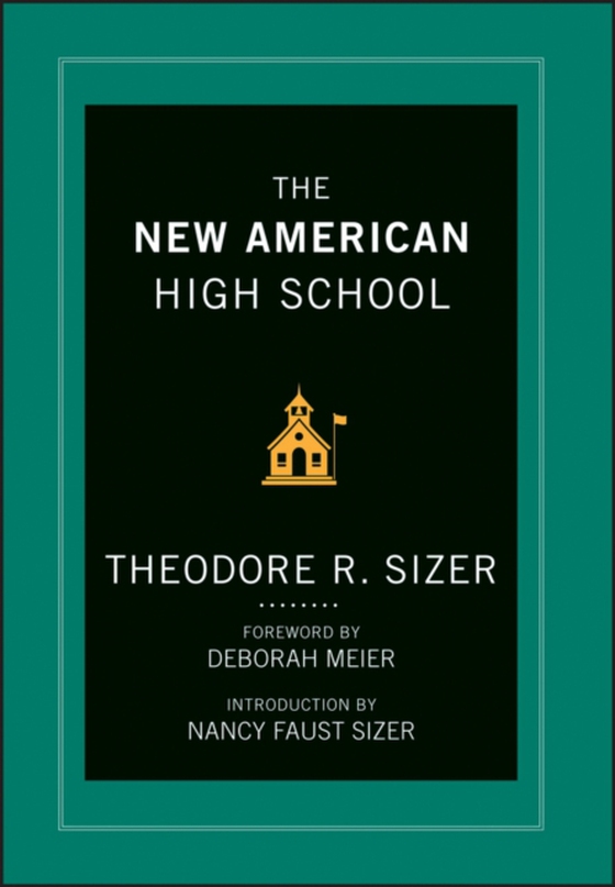 New American High School