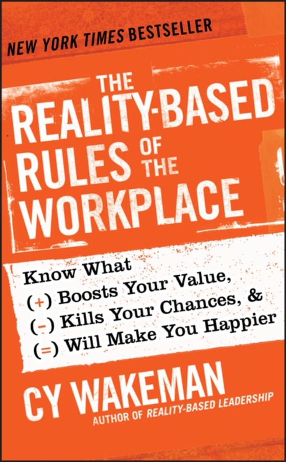 Reality-Based Rules of the Workplace (e-bog) af Wakeman, Cy