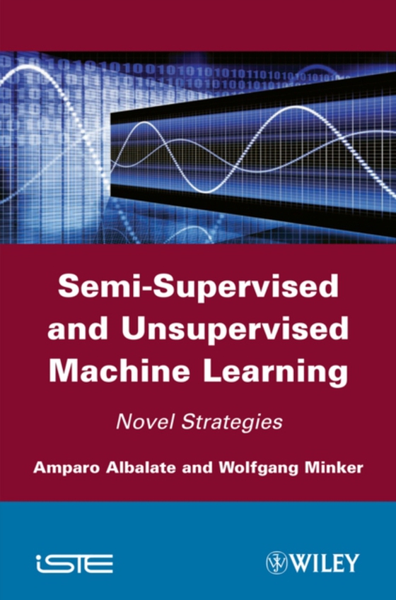 Semi-Supervised and Unsupervised Machine Learning (e-bog) af Minker, Wolfgang