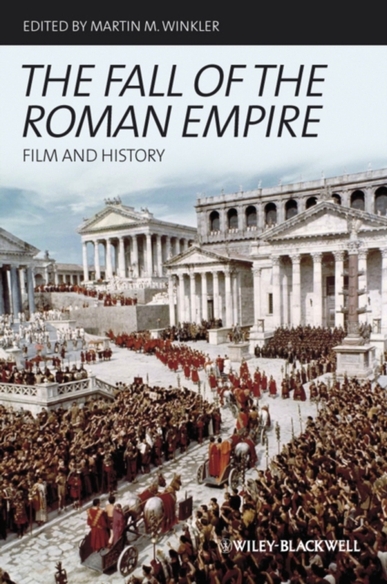 Fall of the Roman Empire