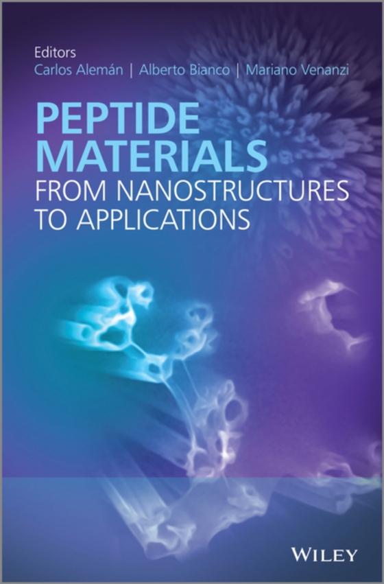 Peptide Materials (e-bog) af -