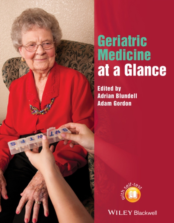 Geriatric Medicine at a Glance (e-bog) af Gordon, Adam