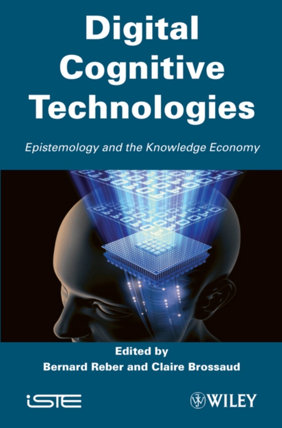 Digital Cognitive Technologies (e-bog) af -