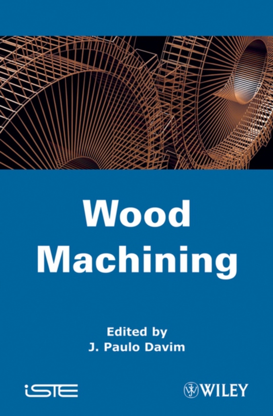 Wood Machining (e-bog) af -