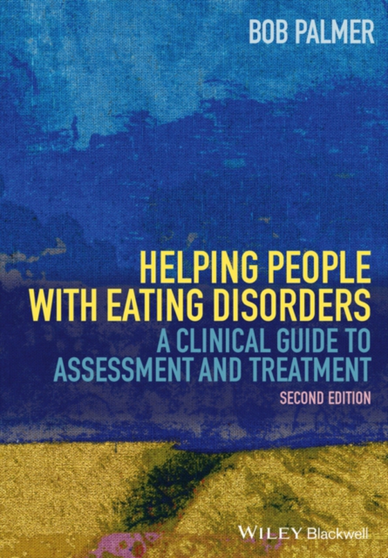 Helping People with Eating Disorders (e-bog) af Palmer, Bob