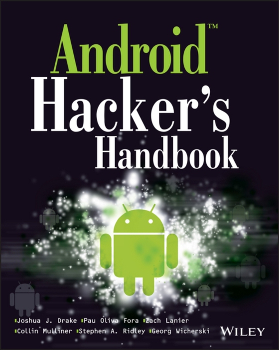 Android Hacker's Handbook (e-bog) af Wicherski, Georg