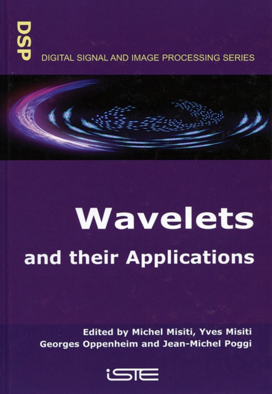 Wavelets and their Applications (e-bog) af -