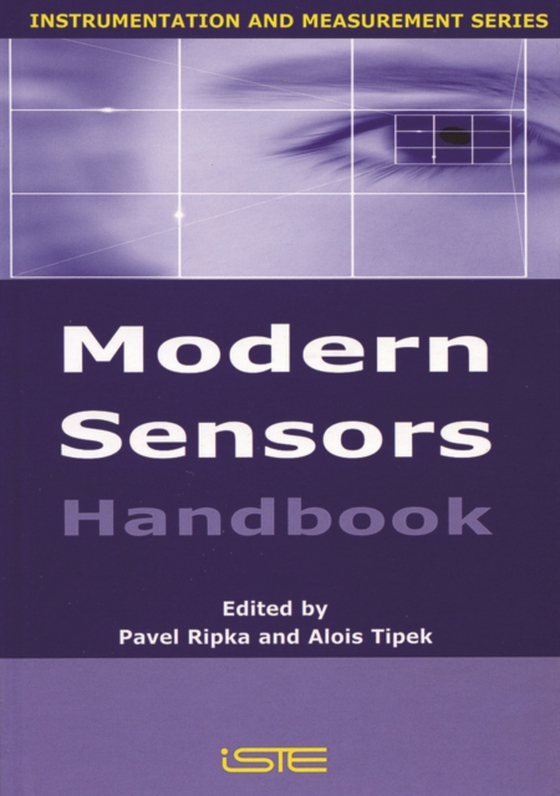 Modern Sensors Handbook (e-bog) af -