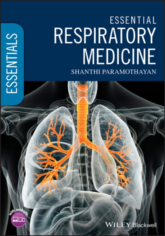 Essential Respiratory Medicine (e-bog) af Paramothayan, Shanthi