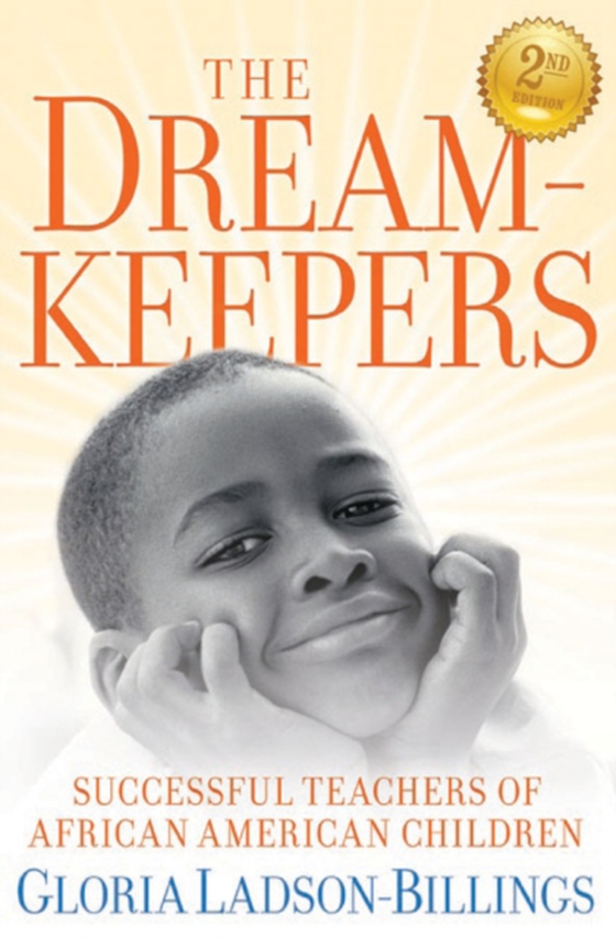 Dreamkeepers (e-bog) af Ladson-Billings, Gloria