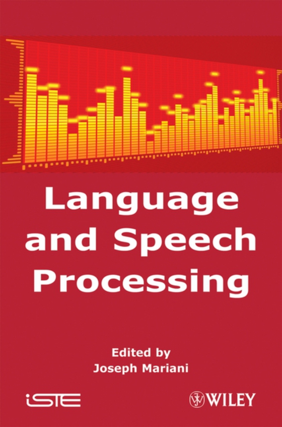 Language and Speech Processing (e-bog) af -