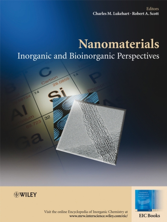 Nanomaterials (e-bog) af -