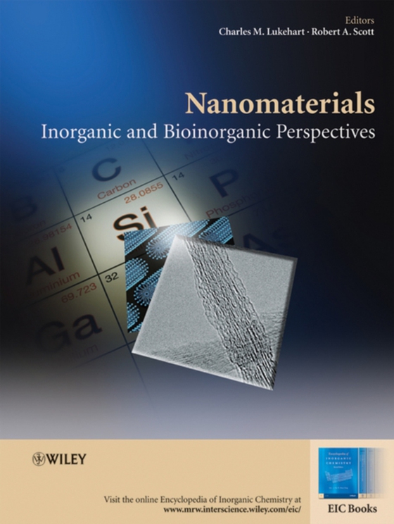 Nanomaterials (e-bog) af -
