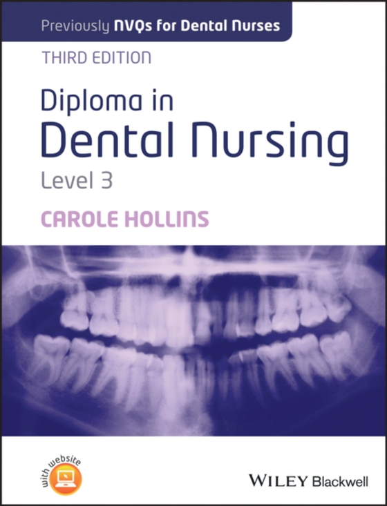 Diploma in Dental Nursing, Level 3 (e-bog) af Hollins, Carole