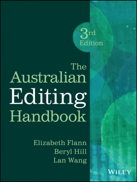 Australian Editing Handbook (e-bog) af Lan Wang, Wang