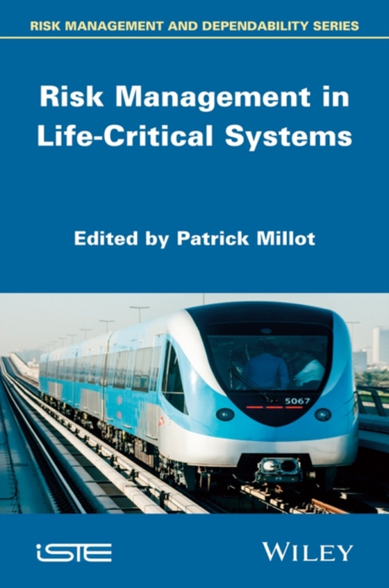 Risk Management in Life-Critical Systems (e-bog) af -