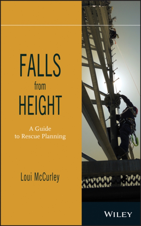 Falls from Height (e-bog) af McCurley, Loui