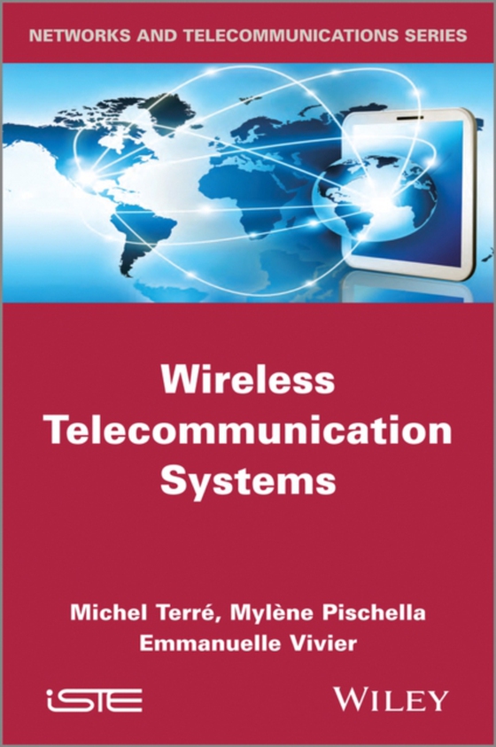 Wireless Telecommunication Systems (e-bog) af Vivier, Emmanuelle