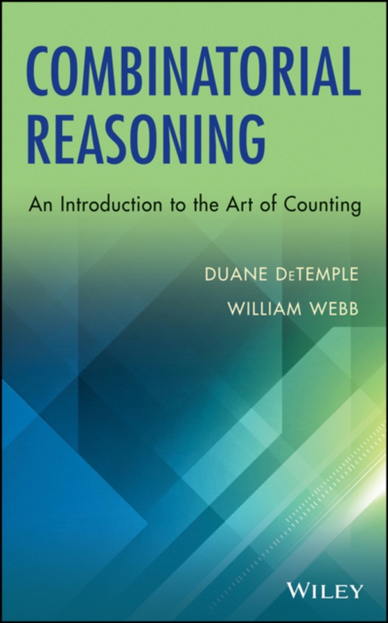 Combinatorial Reasoning (e-bog) af Webb, William