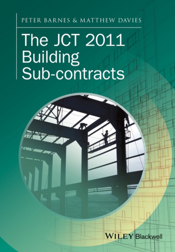 JCT 2011 Building Sub-contracts