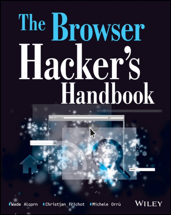Browser Hacker's Handbook (e-bog) af Orru, Michele