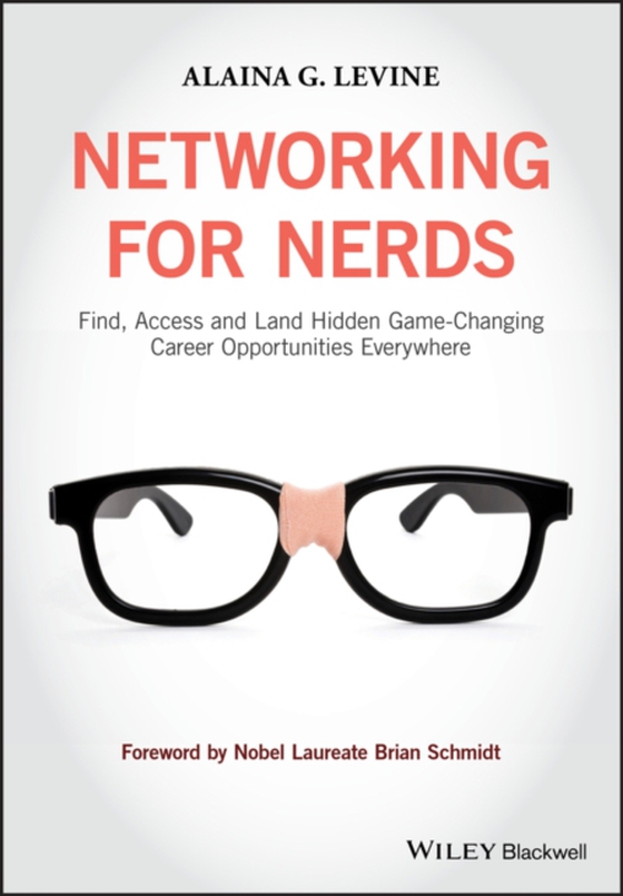 Networking for Nerds