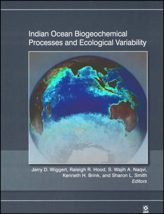 Indian Ocean Biogeochemical Processes and Ecological Variability (e-bog) af -