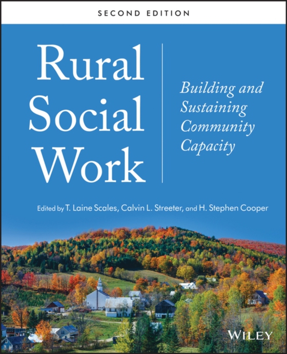 Rural Social Work (e-bog) af -