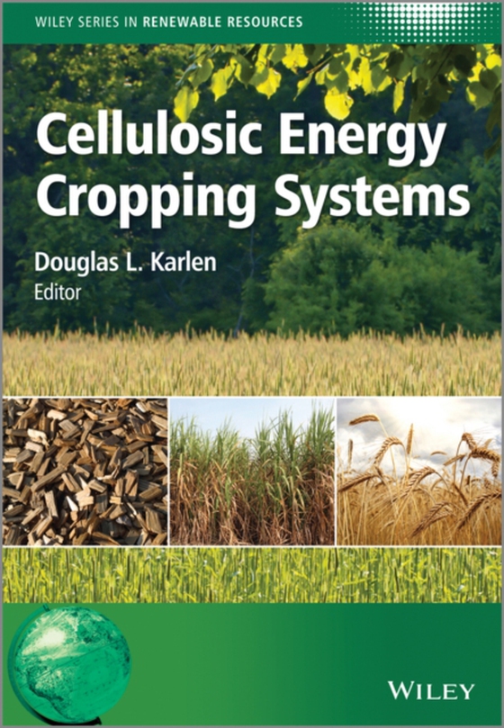 Cellulosic Energy Cropping Systems (e-bog) af -