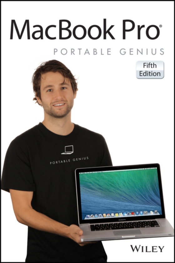 MacBook Pro Portable Genius (e-bog) af Gruman, Galen