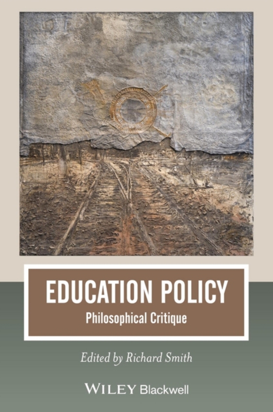 Education Policy (e-bog) af -