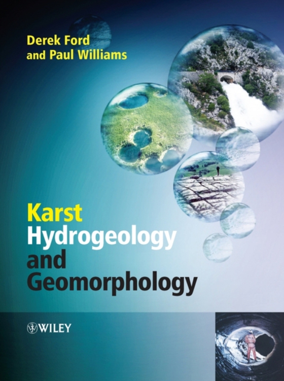 Karst Hydrogeology and Geomorphology (e-bog) af Williams, Paul D.