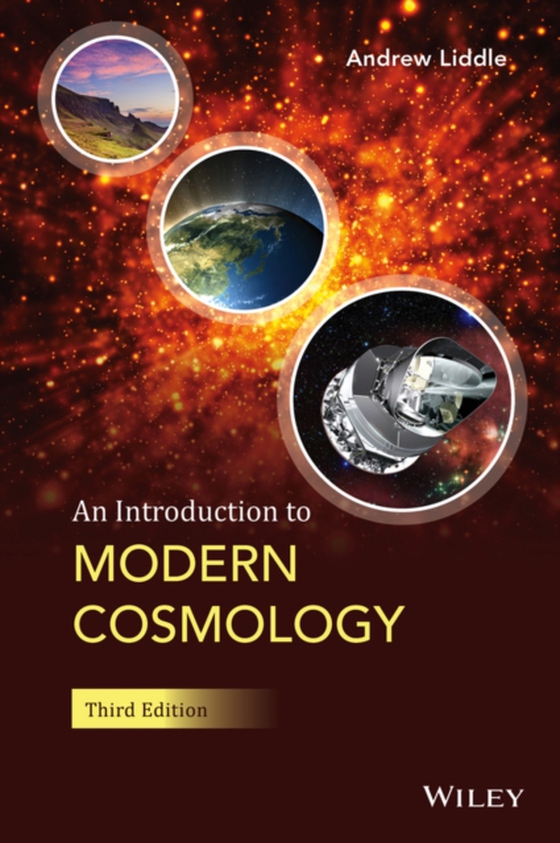 Introduction to Modern Cosmology