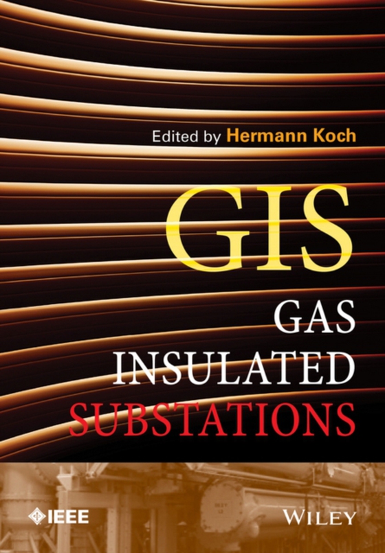 Gas Insulated Substations (e-bog) af -