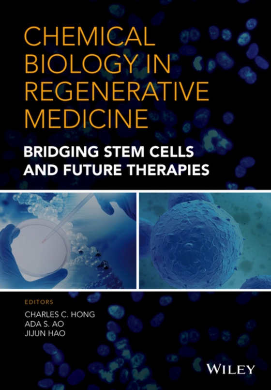 Chemical Biology in Regenerative Medicine (e-bog) af Hao, Jijun